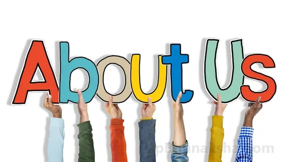 About Us - UP BhuNaksha